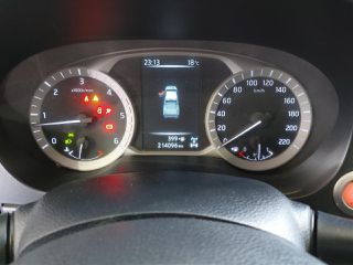 Pickup - Αγροτικό Nissan 2019 NAVARA D 160hp 4WD KC ACENTA-thumb-3