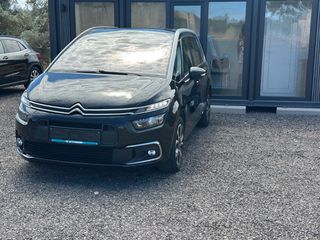 Citroen C4 SpaceTourer 2020-thumb-1