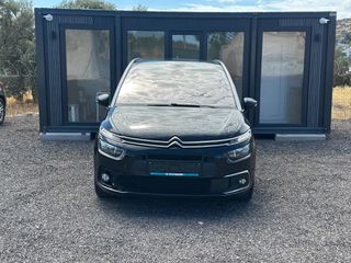 Citroen C4 SpaceTourer 2020-thumb-2