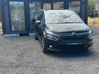 Citroen C4 SpaceTourer 2020-thumb-3