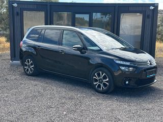 Citroen C4 SpaceTourer 2020-thumb-4