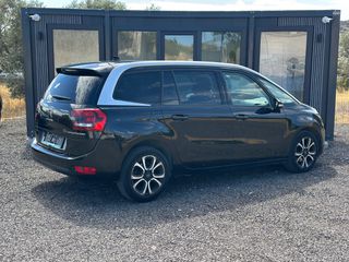 Citroen C4 SpaceTourer 2020-thumb-5