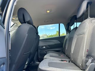 Citroen C4 SpaceTourer 2020-thumb-13