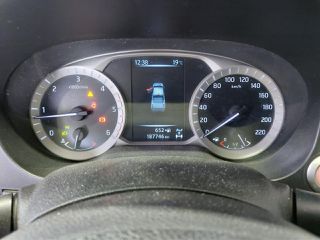 Pickup - Αγροτικό Nissan 2019 NAVARA D 160hp 4WD KC ACENTA-thumb-2