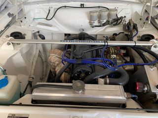 Ford Escort 1975 MK2 RS2000-thumb-8