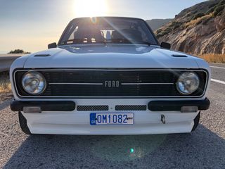 Ford Escort 1975 MK2 RS2000