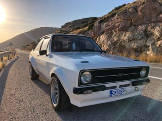 Ford Escort 1975 MK2 RS2000-thumb-1
