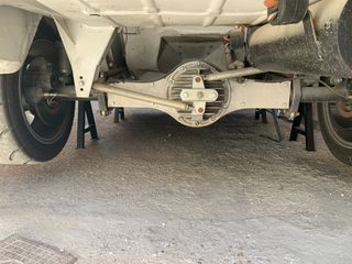 Ford Escort 1975 MK2 RS2000-thumb-13
