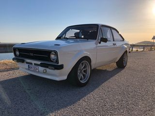 Ford Escort 1975 MK2 RS2000-thumb-2