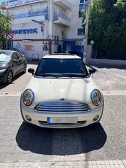 Mini ONE 2008 R56
