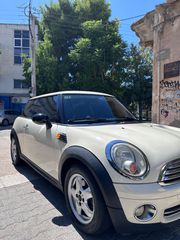 Mini ONE 2008 R56-thumb-4