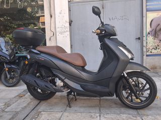 Sym HD 300 2020 ABS