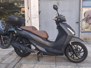 Sym HD 300 2020 ABS-thumb-1