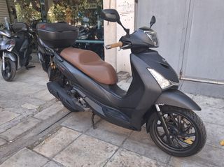 Sym HD 300 2020 ABS-thumb-2