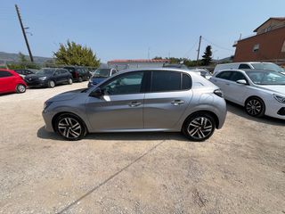 Peugeot 208 2022 allure plus-thumb-1