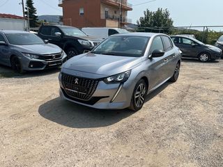 Peugeot 208 2022 allure plus-thumb-2