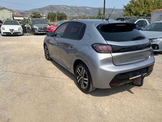Peugeot 208 2022 allure plus-thumb-3