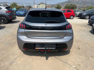 Peugeot 208 2022 allure plus-thumb-4