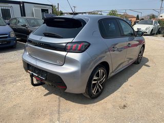 Peugeot 208 2022 allure plus-thumb-5