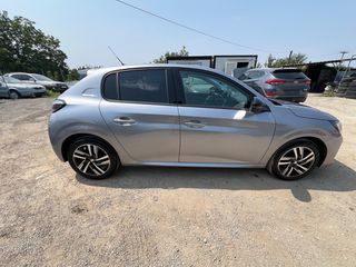 Peugeot 208 2022 allure plus-thumb-6