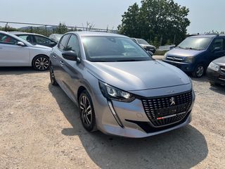 Peugeot 208 2022 allure plus-thumb-7