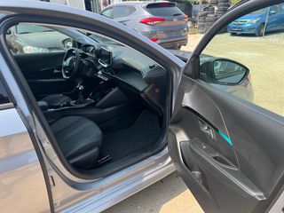 Peugeot 208 2022 allure plus-thumb-8