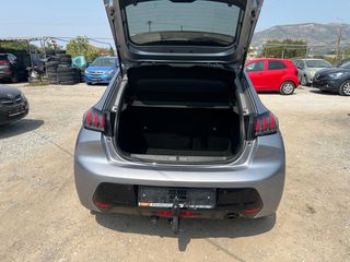 Peugeot 208 2022 allure plus-thumb-10