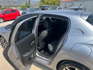 Peugeot 208 2022 allure plus-thumb-11