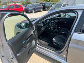 Peugeot 208 2022 allure plus-thumb-12