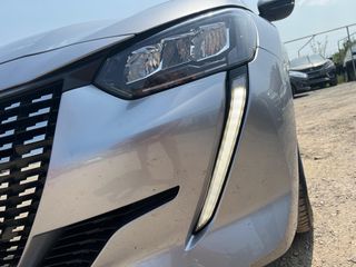 Peugeot 208 2022 allure plus-thumb-13