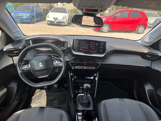 Peugeot 208 2022 allure plus-thumb-15