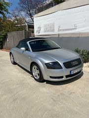 Audi TT 2002 1.8 turbo cabrio-thumb-1
