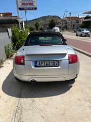 Audi TT 2002 1.8 turbo cabrio-thumb-3