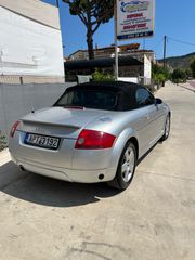 Audi TT 2002 1.8 turbo cabrio-thumb-4