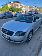 Audi TT 2002 1.8 turbo cabrio-thumb-5