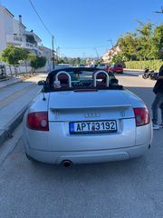 Audi TT 2002 1.8 turbo cabrio-thumb-6