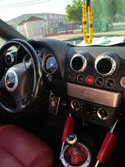 Audi TT 2002 1.8 turbo cabrio-thumb-7