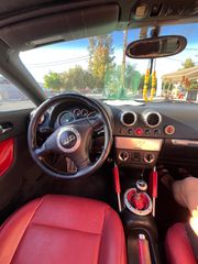 Audi TT 2002 1.8 turbo cabrio-thumb-9