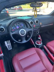 Audi TT 2002 1.8 turbo cabrio-thumb-13