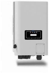 VTAC – Τριφασικός Inverter Φωτοβολταϊκών Deye 35kW 2 MPPT IP65 - SKU: 12722