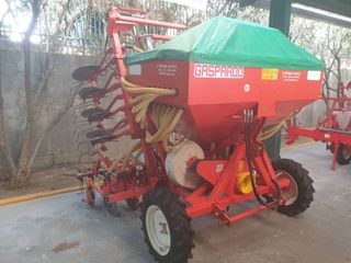 Σπαρτικά Gaspardo 2007 PINTA 450