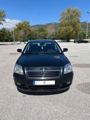Toyota Avensis 2005