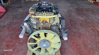 ΚΙΝΗΤΗΡΑΣ ATEGO MP4 OM934 LA 6-1-00