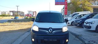 Renault Kangoo 2017 MAXI-3-ΘΕΣΙΟ-EURO 6-ΜΕ ΓΡΑΜΜΑΤΙΑ ΜΕ ΑΠΑΛΛΑΓΗ ΦΠΑ-thumb-2