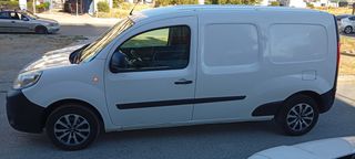 Renault Kangoo 2017 MAXI-3-ΘΕΣΙΟ-EURO 6-ΜΕ ΓΡΑΜΜΑΤΙΑ ΜΕ ΑΠΑΛΛΑΓΗ ΦΠΑ-thumb-10