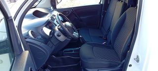 Renault Kangoo 2017 MAXI-3-ΘΕΣΙΟ-EURO 6-ΜΕ ΓΡΑΜΜΑΤΙΑ ΜΕ ΑΠΑΛΛΑΓΗ ΦΠΑ-thumb-12