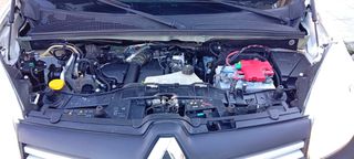 Renault Kangoo 2017 MAXI-3-ΘΕΣΙΟ-EURO 6-ΜΕ ΓΡΑΜΜΑΤΙΑ ΜΕ ΑΠΑΛΛΑΓΗ ΦΠΑ-thumb-29