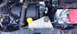 Renault Kangoo 2017 MAXI-3-ΘΕΣΙΟ-EURO 6-ΜΕ ΓΡΑΜΜΑΤΙΑ ΜΕ ΑΠΑΛΛΑΓΗ ΦΠΑ-thumb-30