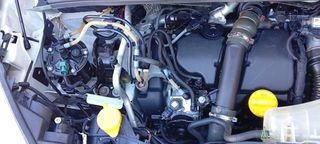 Renault Kangoo 2017 MAXI-3-ΘΕΣΙΟ-EURO 6-ΜΕ ΓΡΑΜΜΑΤΙΑ ΜΕ ΑΠΑΛΛΑΓΗ ΦΠΑ-thumb-31