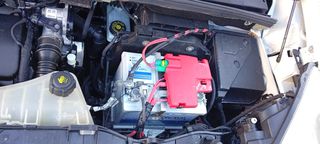 Renault Kangoo 2017 MAXI-3-ΘΕΣΙΟ-EURO 6-ΜΕ ΓΡΑΜΜΑΤΙΑ ΜΕ ΑΠΑΛΛΑΓΗ ΦΠΑ-thumb-32